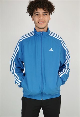 VINTAGE 90'S ADIDAS TRACK JACKET