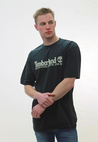 VINTAGE TIMBERLAND T-SHIRT