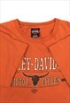 2006 HARLEY DAVIDSON ALBUQUERQUE NEW MEXICO T-SHIRT