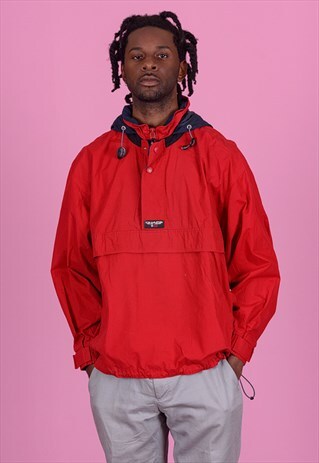 VINTAGE RALPH LAUREN CHAPS JACKET