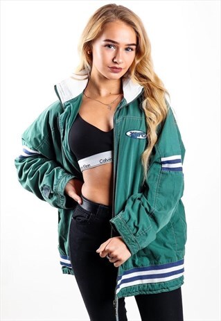 VINTAGE PUMA TRACK JACKET J1780