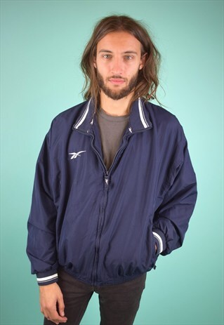 VINTAGE 90'S REEBOK JACKET