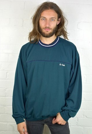 VINTAGE 90'S SWEATSHIRT