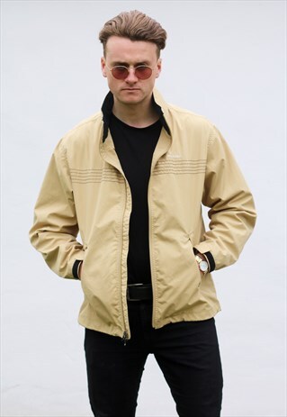 TOMMY HILFIGER USA 90S TRACK JACKET