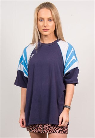 ADIDAS VINTAGE 90'S T-SHIRT