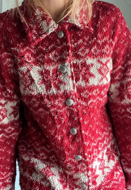 garment image