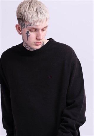 VINTAGE TOMMY HILFIGER SWEATSHIRT