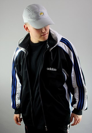 FULL ZIP HOODIE