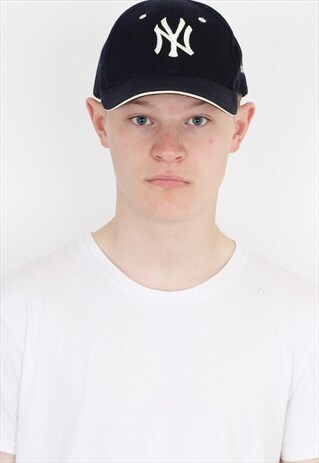 VINTAGE BASEBALL CAP H170