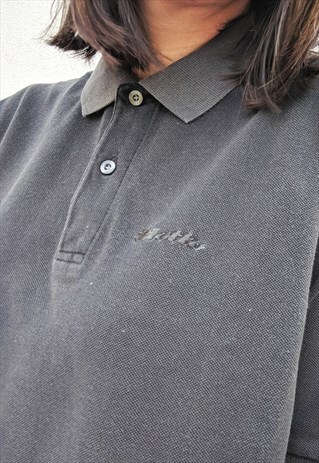 VINTAGE POLO TSHIRT