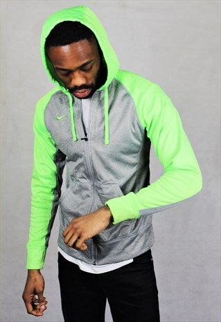 RETRO / EARLY 90'S / NIKE / HOODIE