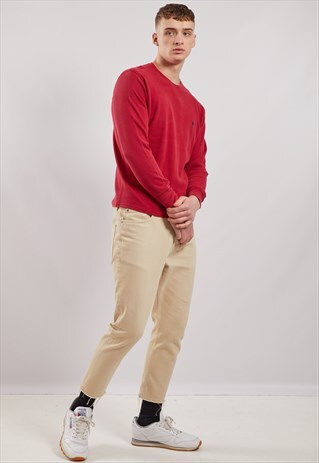 VINTAGE RALPH LAUREN LONG SLEEVE TOP