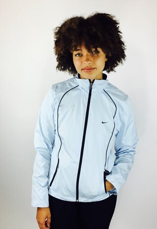 NIKE WINDBREAKER JACKET