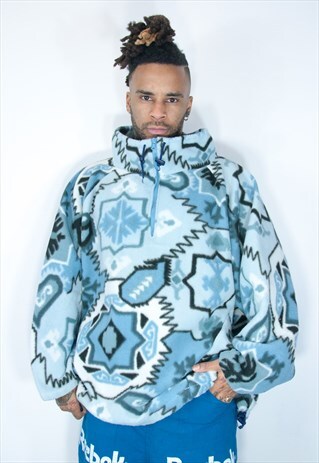 RARE VINTAGE FLEECE