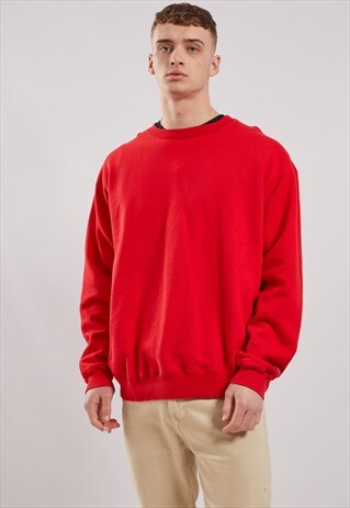 VINTAGE CHAMPION SWEATSHIRT