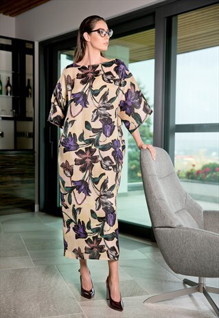 ELEGANT DRESS/ COCKTAIL DRESS/ EVENING DRESS/ PARTY DRESS