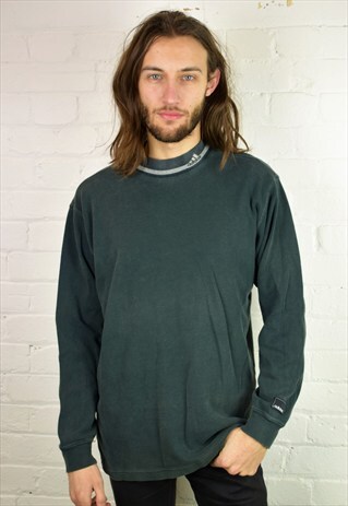 VINTAGE 90'S ADIDAS SWEATSHIRT
