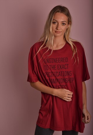 NIKE T-SHIRT GBT2168