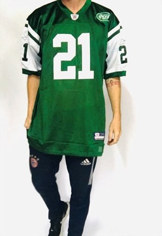 jets green jersey