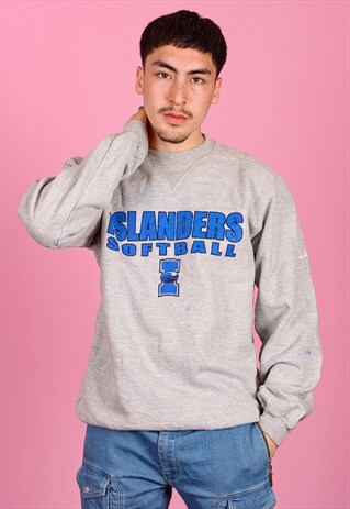 VINTAGE ADIDAS SWEATSHIRT