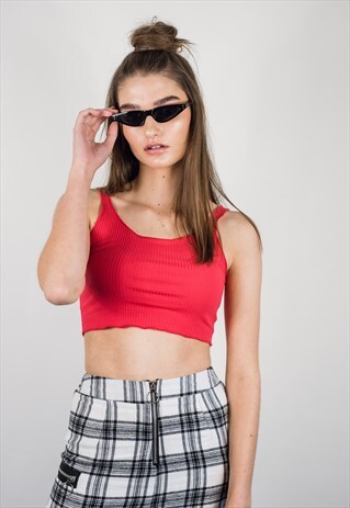 VINTAGE INSPIRED SUNGLASSES