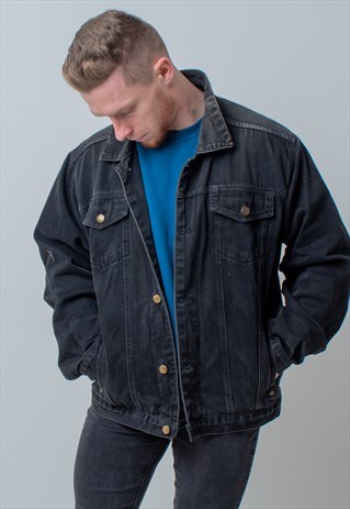 asos marketplace denim jacket