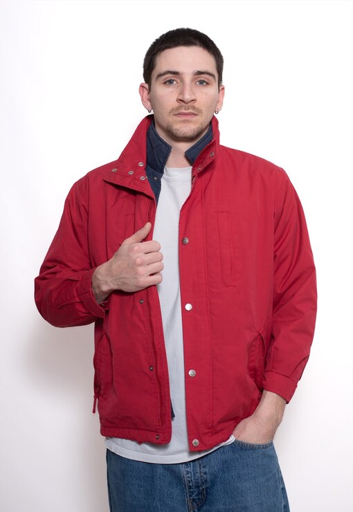 garment image