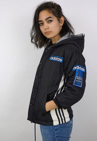 VINTAGE 90'S ADIDAS JACKET