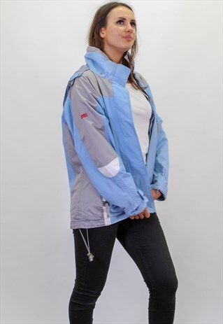 VINTAGE NORTH FACE COAT