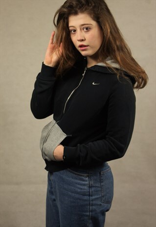 RETRO / 90'S / NIKE HOODIE
