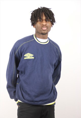 VINTAGE UMBRO SWEATSHIRT