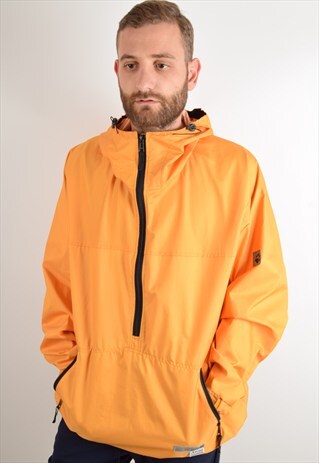 JACK WOLFSKIN WINDBREAKER SIZE XXL (1631)