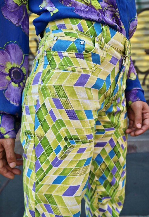 garment image