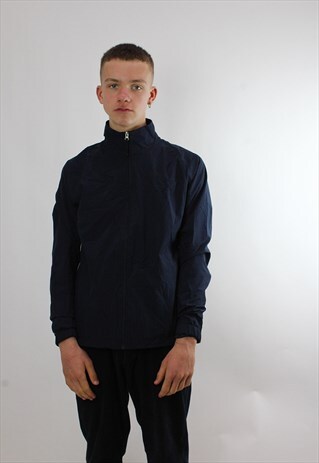 VINTAGE CHAMPION TRACK TOP