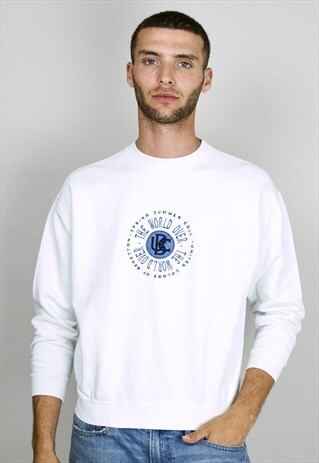 VINTAGE 90S SWEATSHIRT