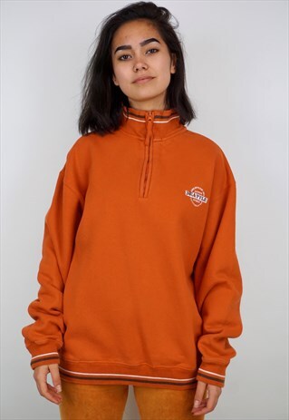 VINTAGE 90'S SWEATSHIRT