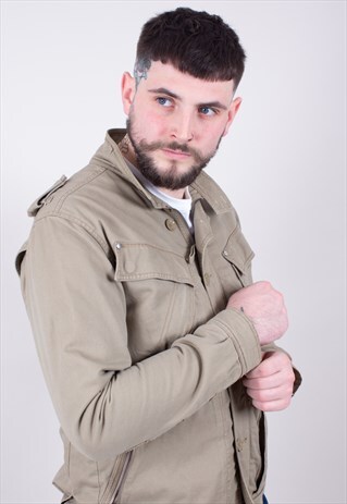 VINTAGE WRANGLER JACKET