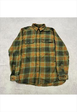 Woolrich Overshirt Men's L