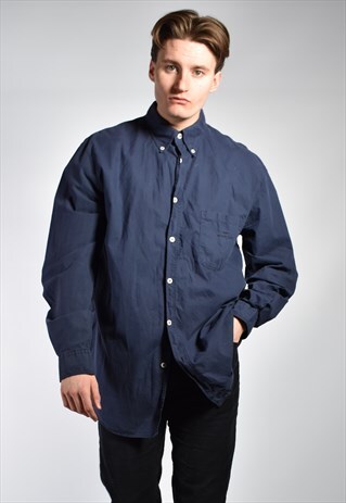 VINTAGE 90S ARMANI JEANS SHIRT