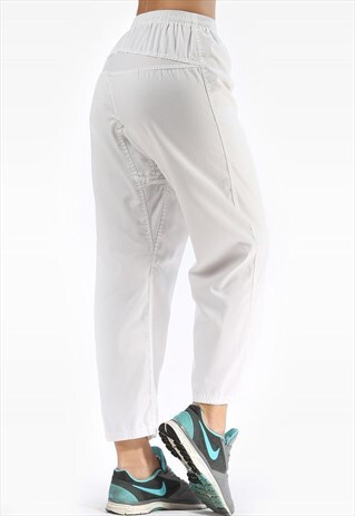 ADIDAS VINTAGE ADIDAS TAEKWONDO PANTS COTTON