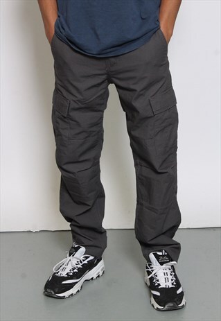 VINTAGE CARHARRT CARGO TROUSERS (RETURN)
