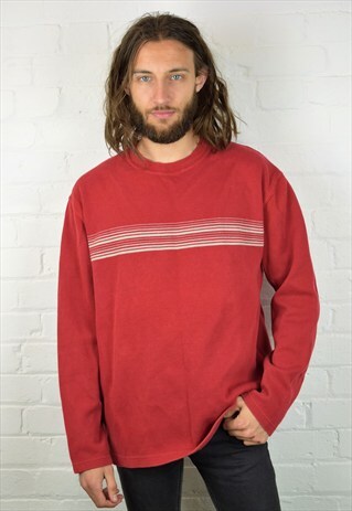 VINTAGE 90'S SWEATSHIRT