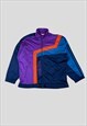 VINTAGE ADIDAS TRACK JACKET