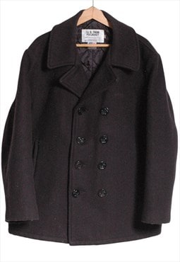 Pea Coat Jacket