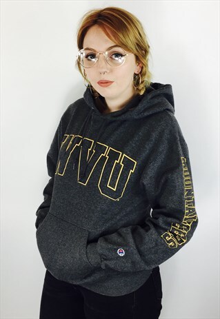CHAMPION HOODIE