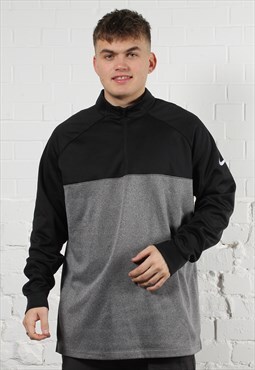 jacket vintage nike