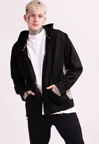 VINTAGE NIKE TRACK JACKET
