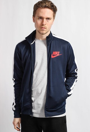 VINTAGE NIKE JACKET