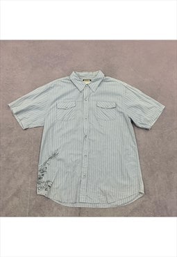 Vintage Shirt Men's XXL