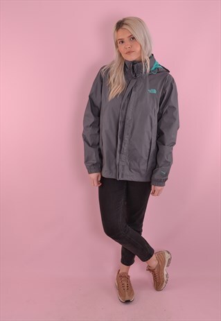 THE NORTH FACE JACKET GNF405